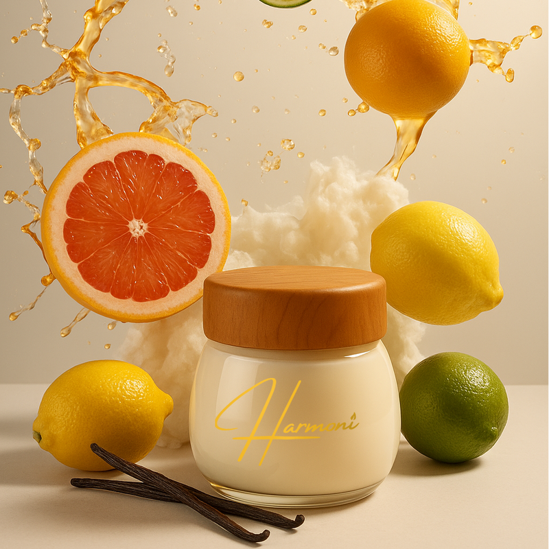 Citrus Crème