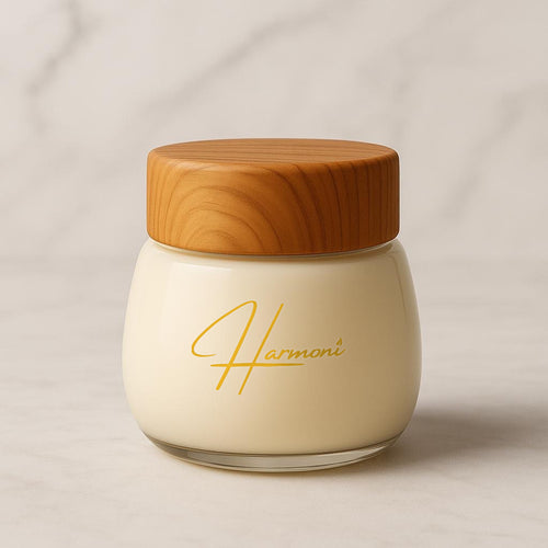 Citrus Crème
